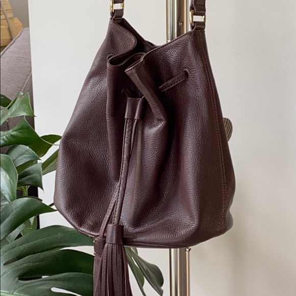 Brooks Brothers crossbody handbag - Picture 2 of 8